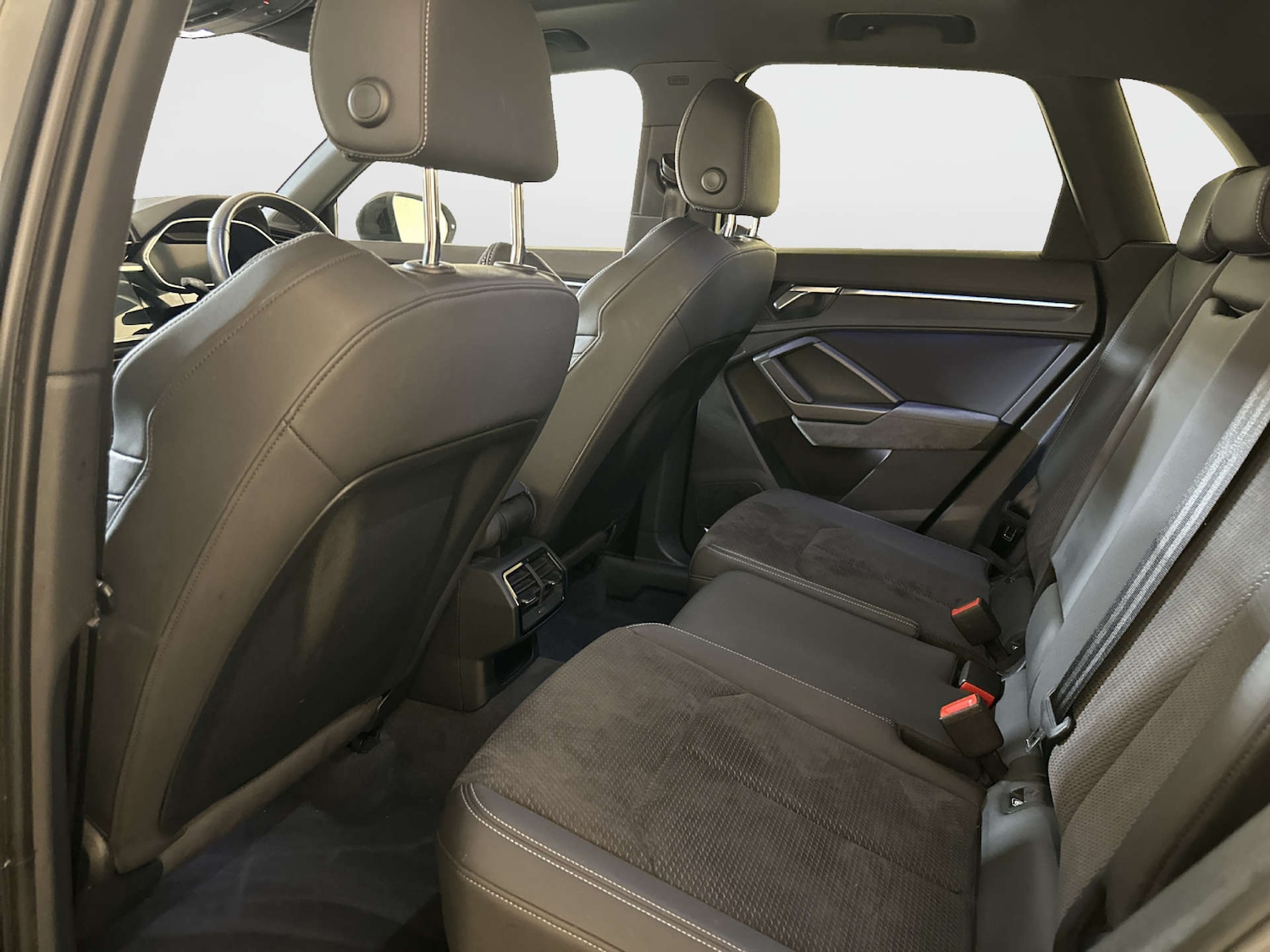 Used Audi Q3 2020 for sale - 78196794: Photo 13