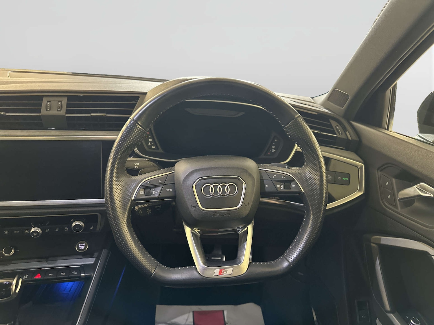 Used Audi Q3 2020 for sale - 78196794: Photo 15