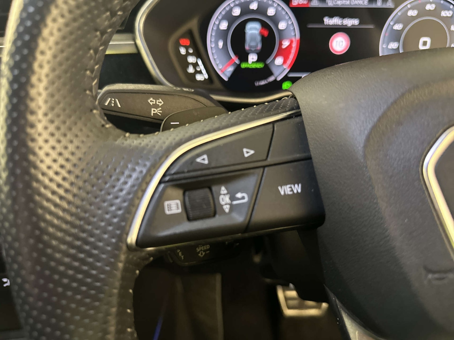 Used Audi Q3 2020 for sale - 78196794: Photo 16