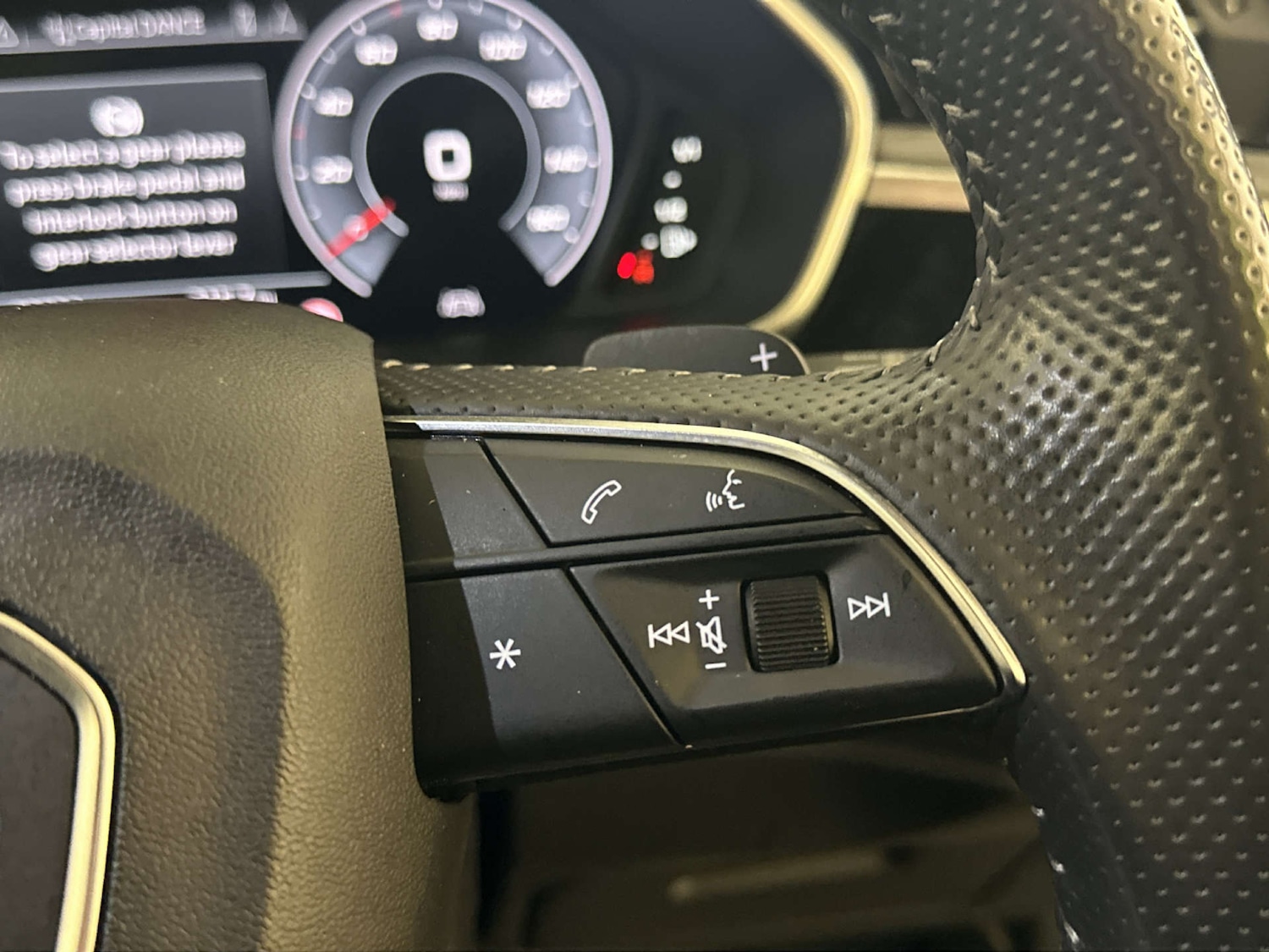 Used Audi Q3 2020 for sale - 78196794: Photo 17