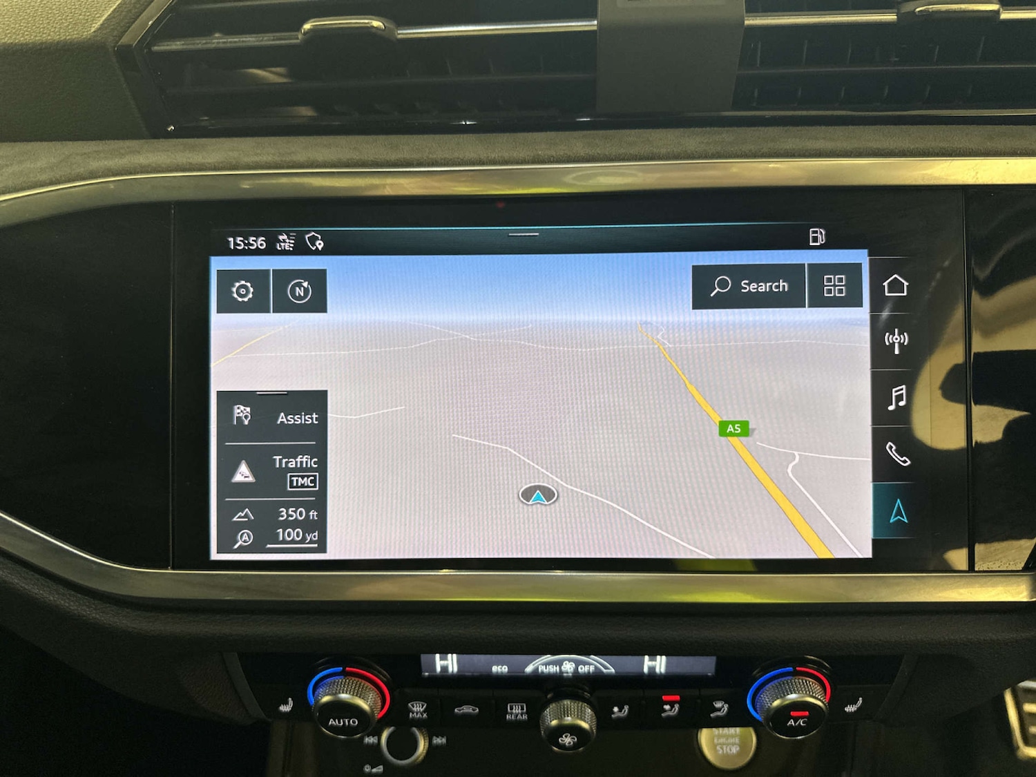 Used Audi Q3 2020 for sale - 78196794: Photo 18