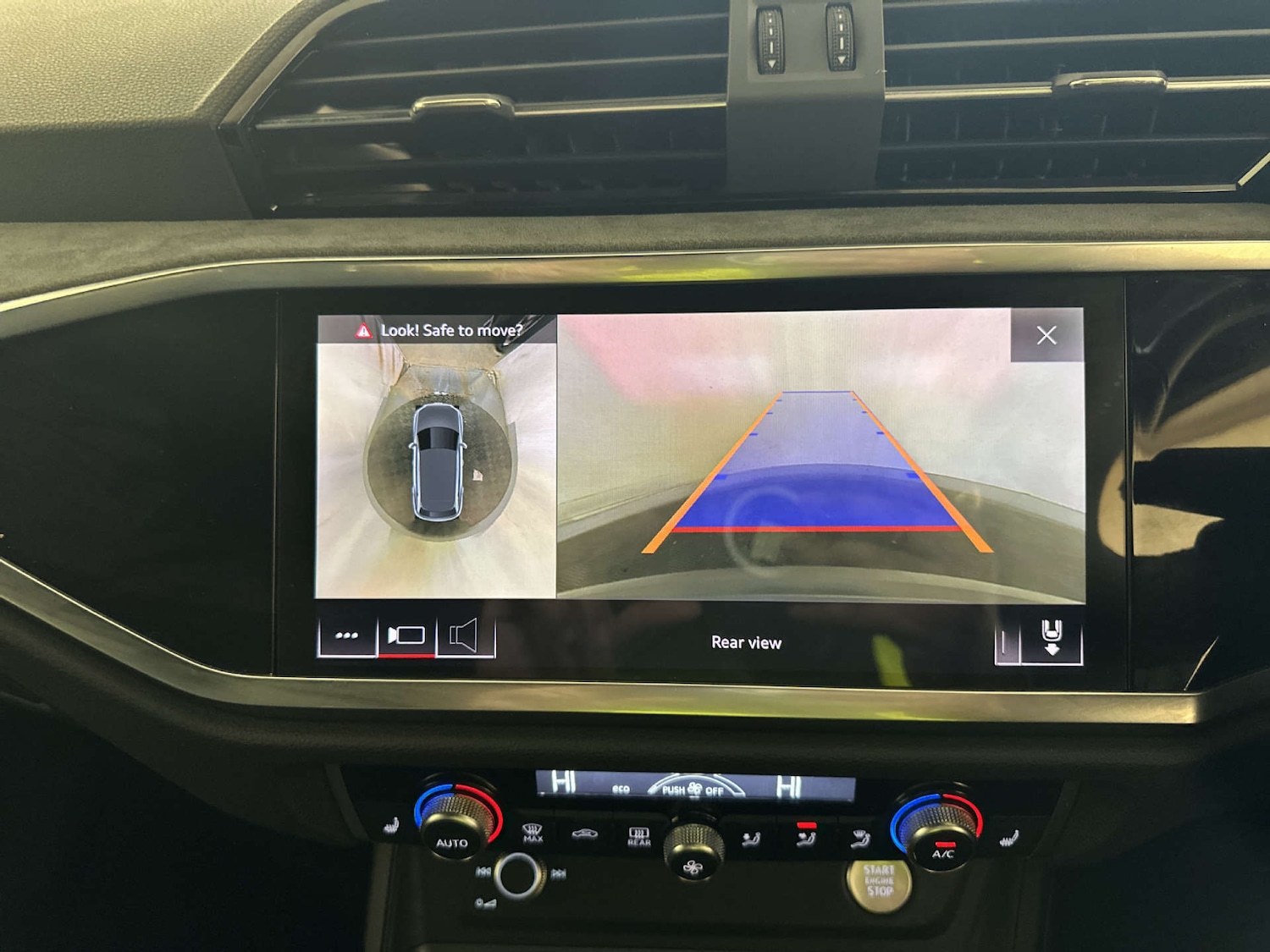 Used Audi Q3 2020 for sale - 78196794: Photo 20