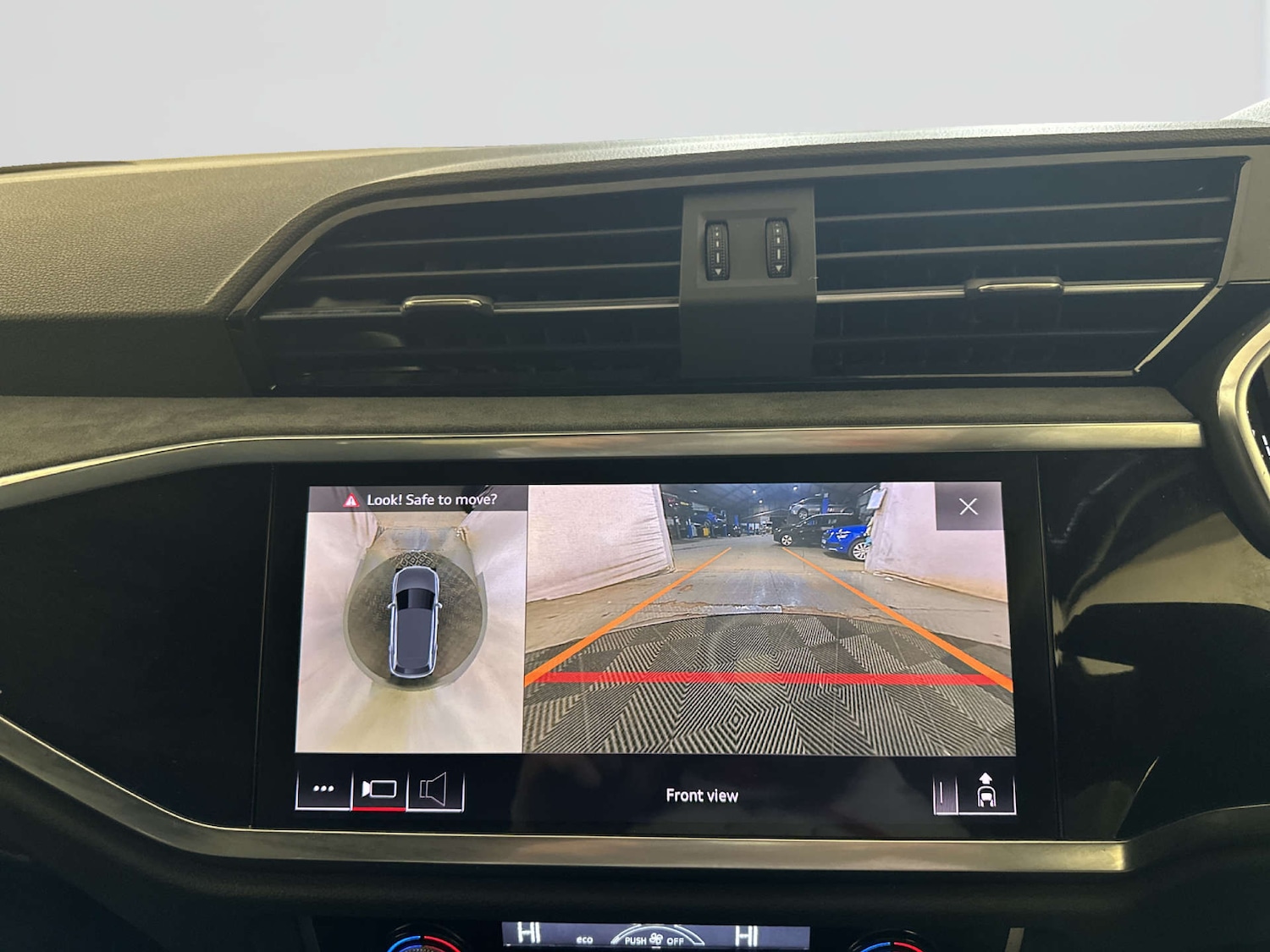 Used Audi Q3 2020 for sale - 78196794: Photo 22