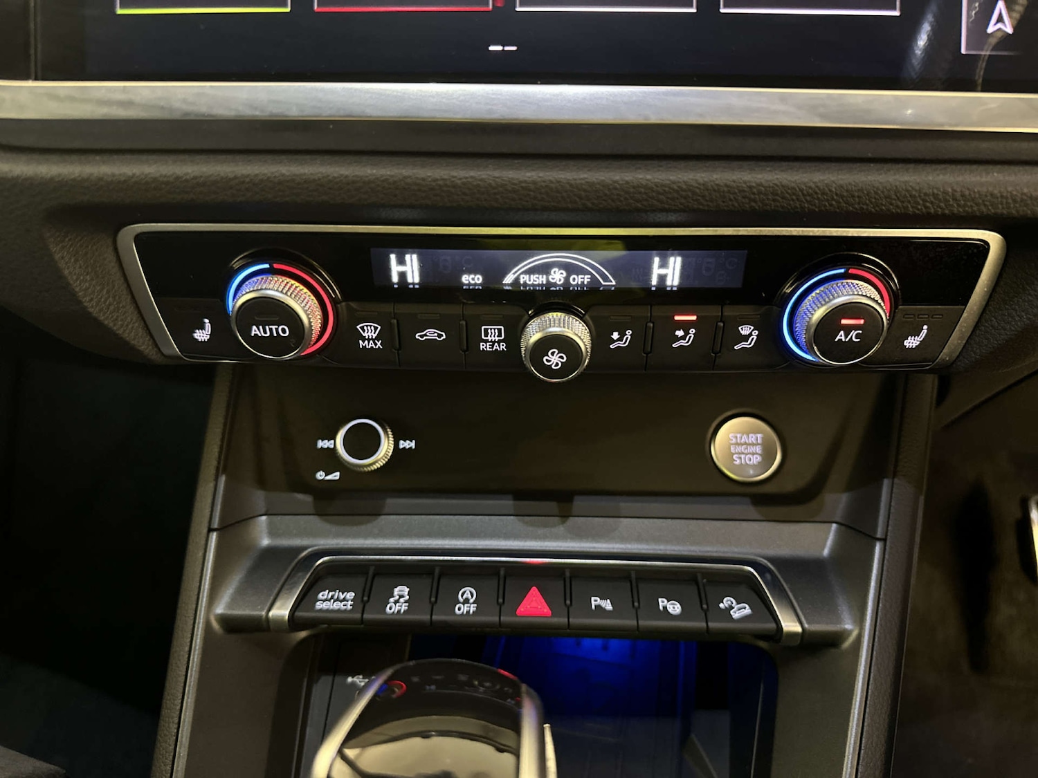 Used Audi Q3 2020 for sale - 78196794: Photo 23