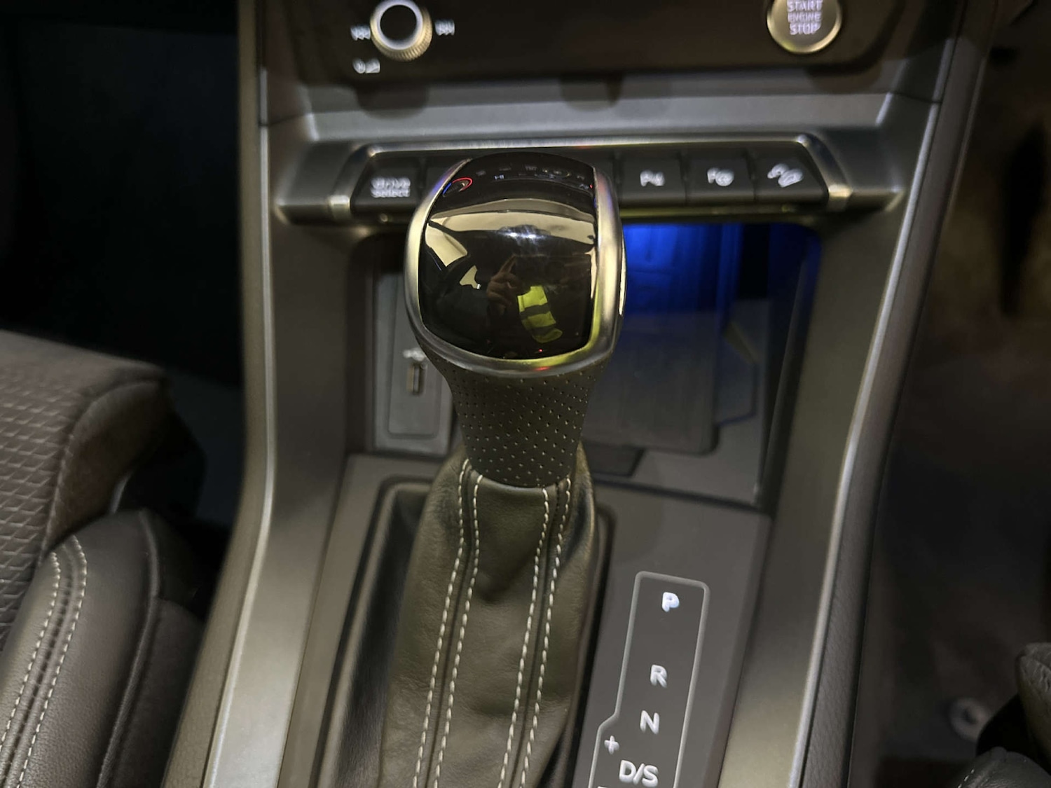 Used Audi Q3 2020 for sale - 78196794: Photo 24