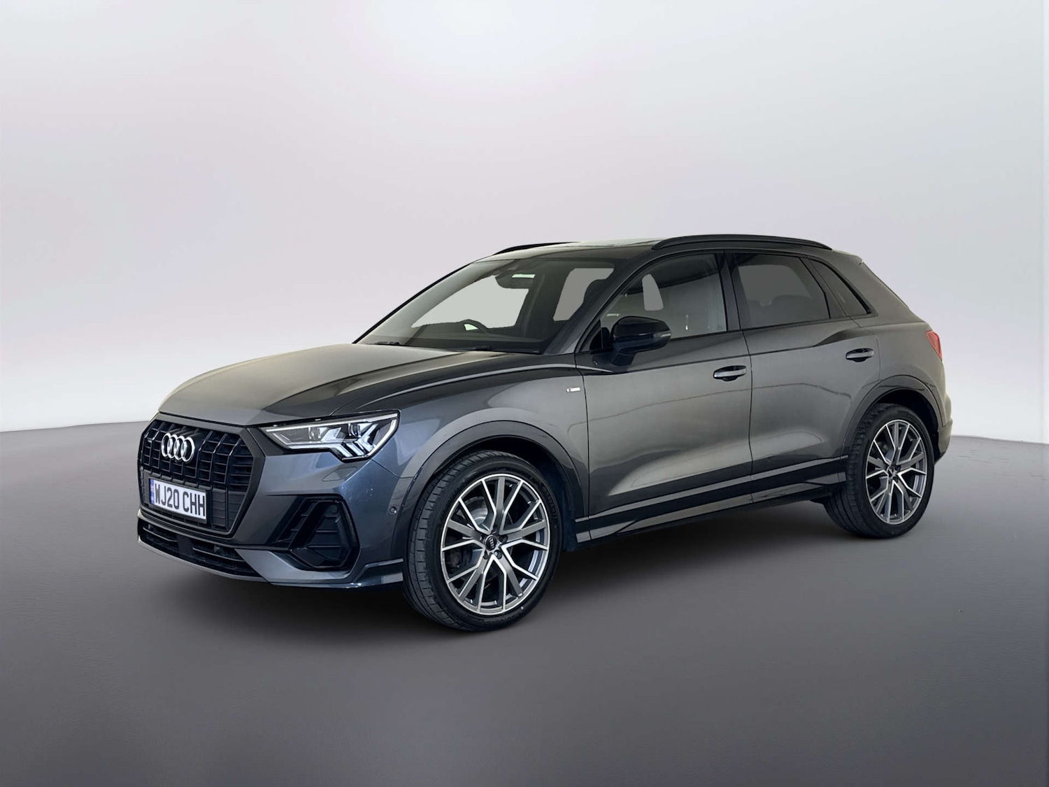 Used Audi Q3 2020 for sale - 78196794: Photo 5