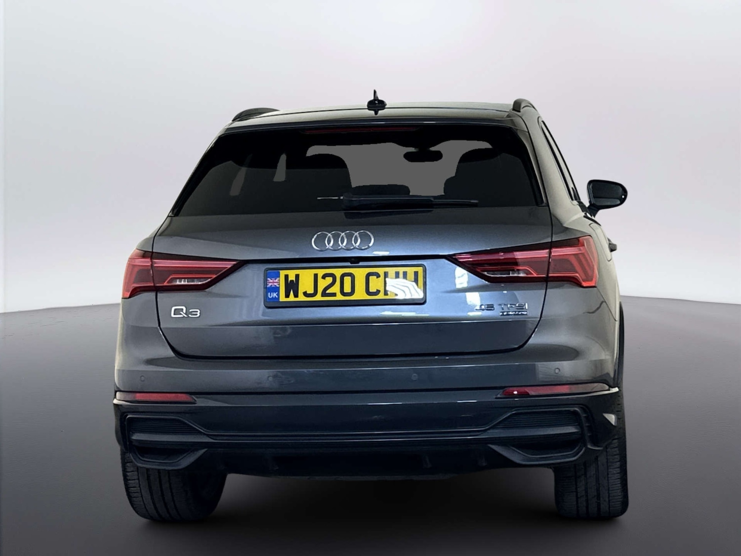 Used Audi Q3 2020 for sale - 78196794: Photo 8