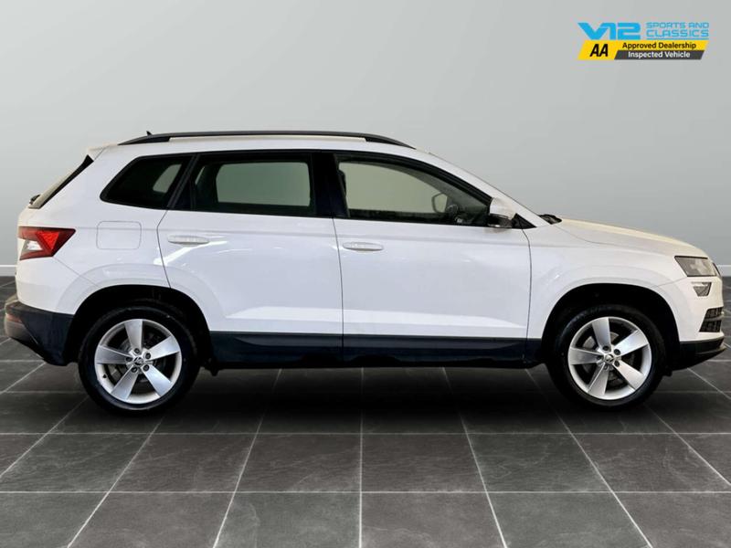 Used Skoda Karoq 2018 for sale - 76949143: Photo 11