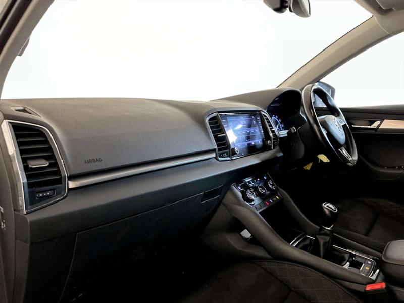 Used Skoda Karoq 2018 for sale - 76949143: Photo 12