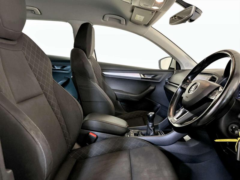 Used Skoda Karoq 2018 for sale - 76949143: Photo 13
