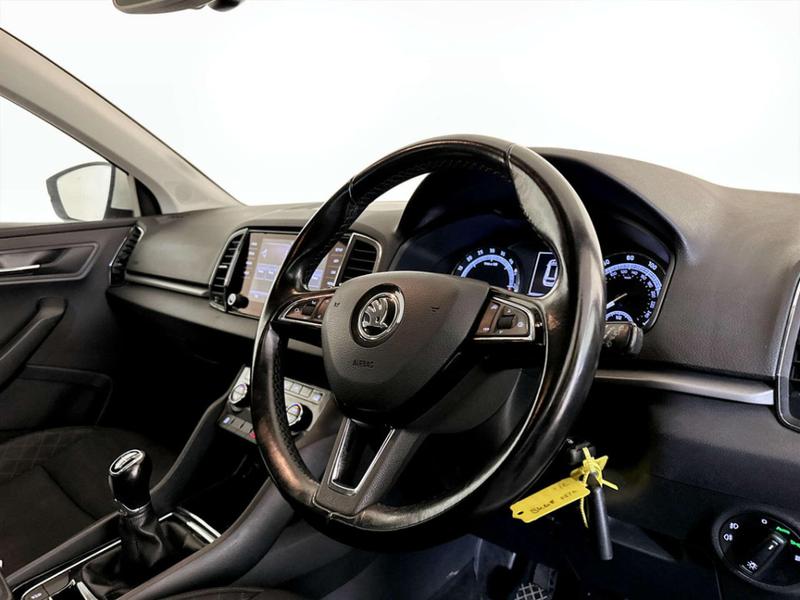 Used Skoda Karoq 2018 for sale - 76949143: Photo 16