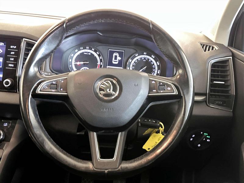 Used Skoda Karoq 2018 for sale - 76949143: Photo 17