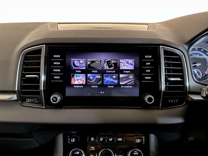 Used Skoda Karoq 2018 for sale - 76949143: Photo 21