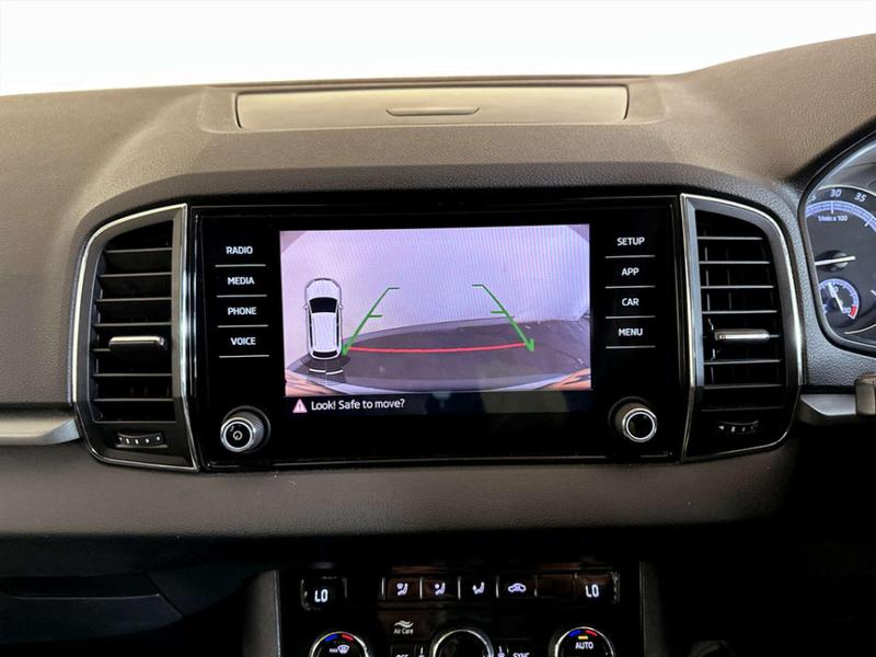 Used Skoda Karoq 2018 for sale - 76949143: Photo 23