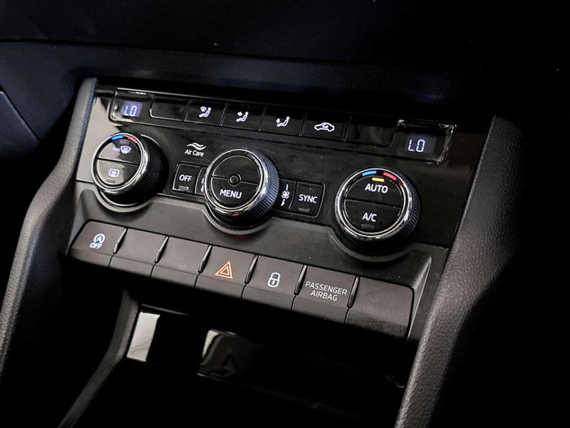 Used Skoda Karoq 2018 for sale - 76949143: Photo 26