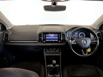 Used Skoda Karoq 2018 for sale - 76949143: Photo