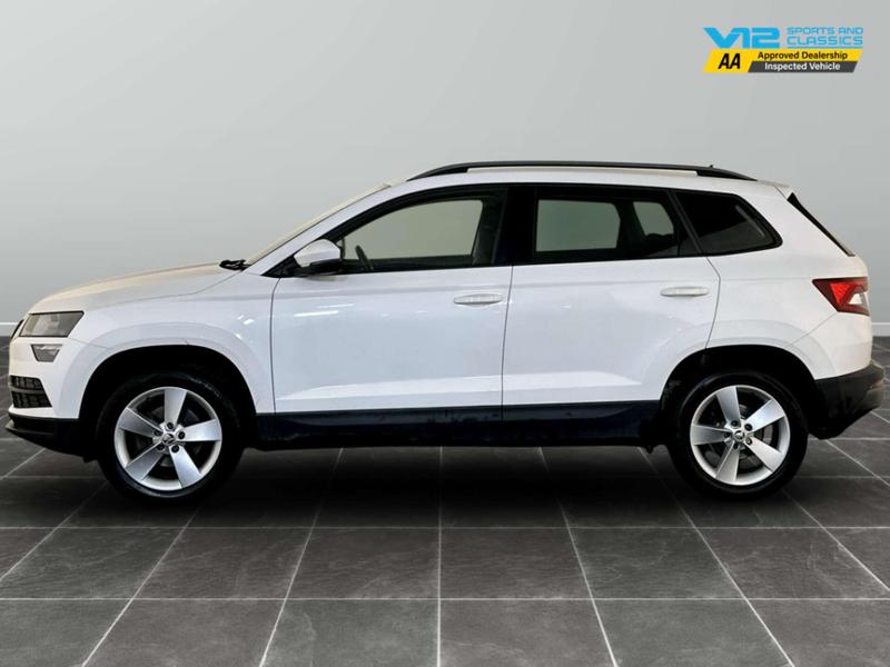 Used Skoda Karoq 2018 for sale - 76949143: Photo 7