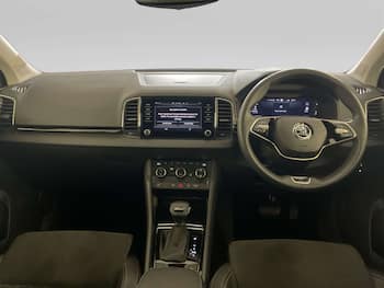 Used Skoda Karoq 2024 for sale - 79481539: Photo
