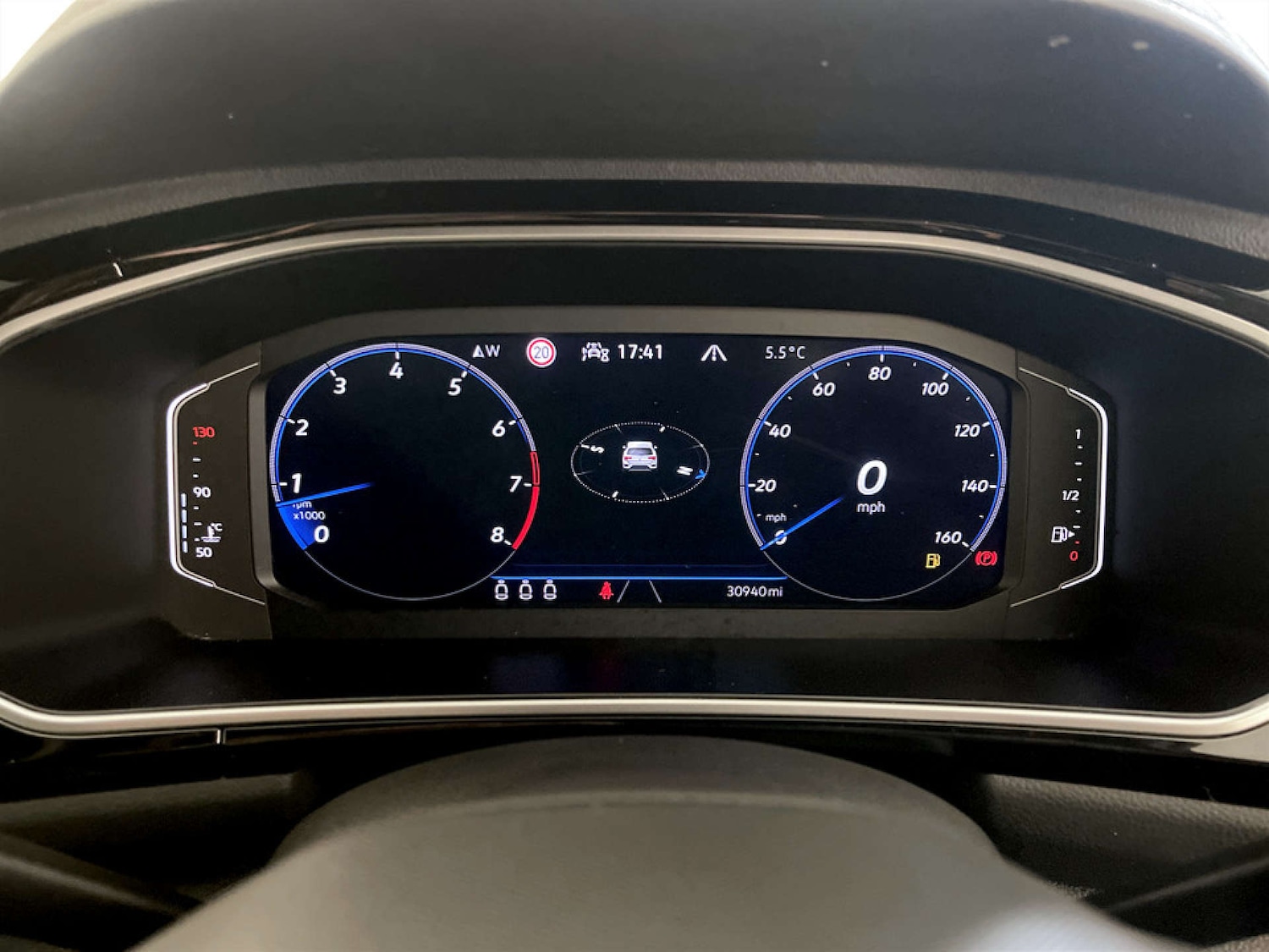 Used Volkswagen T-Roc 2022 for sale - 77469947: Photo 18