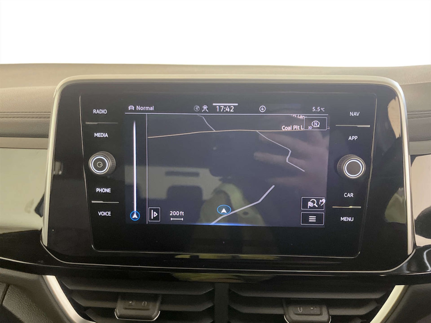 Used Volkswagen T-Roc 2022 for sale - 77469947: Photo 21