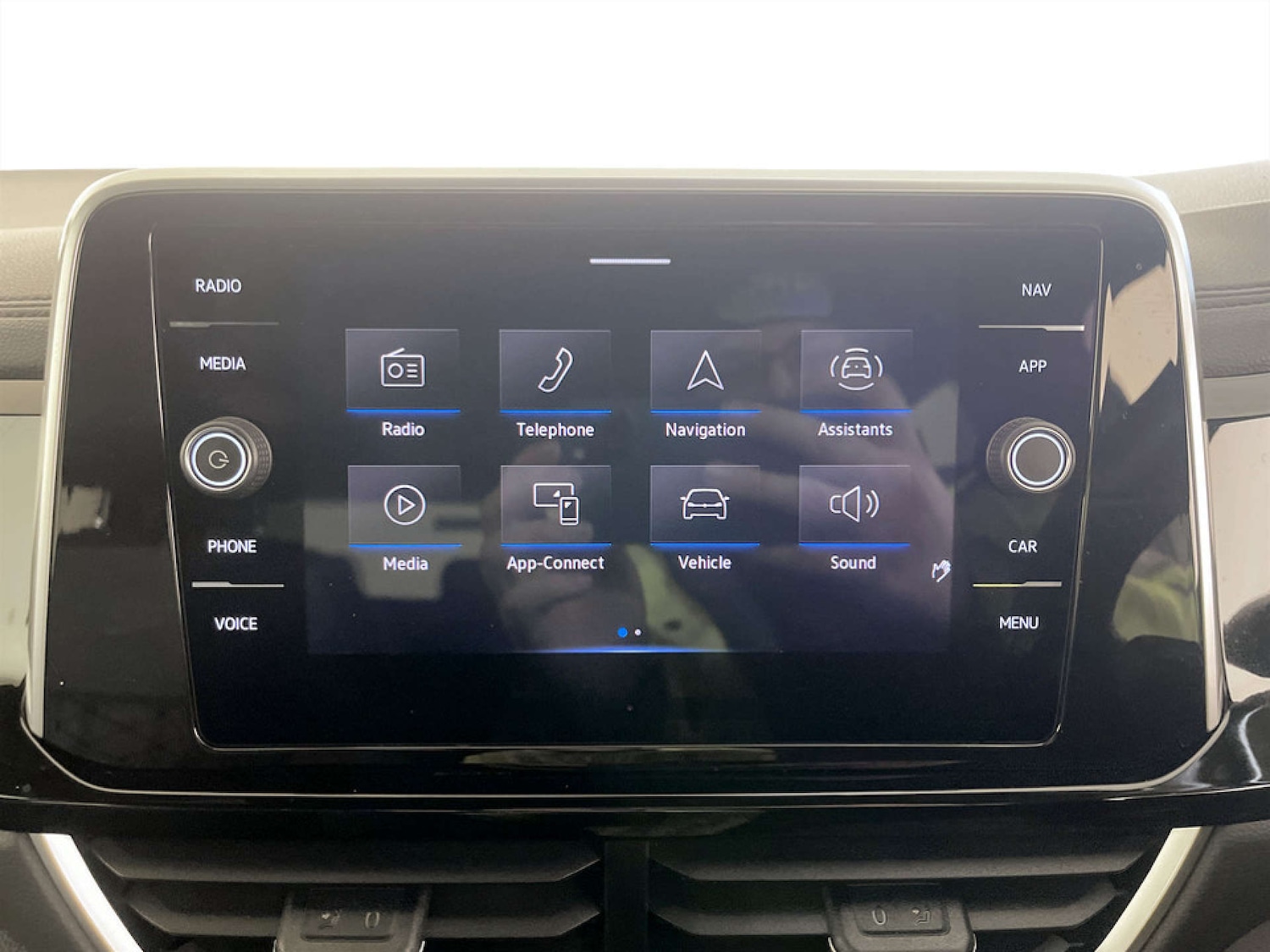 Used Volkswagen T-Roc 2022 for sale - 77469947: Photo 22