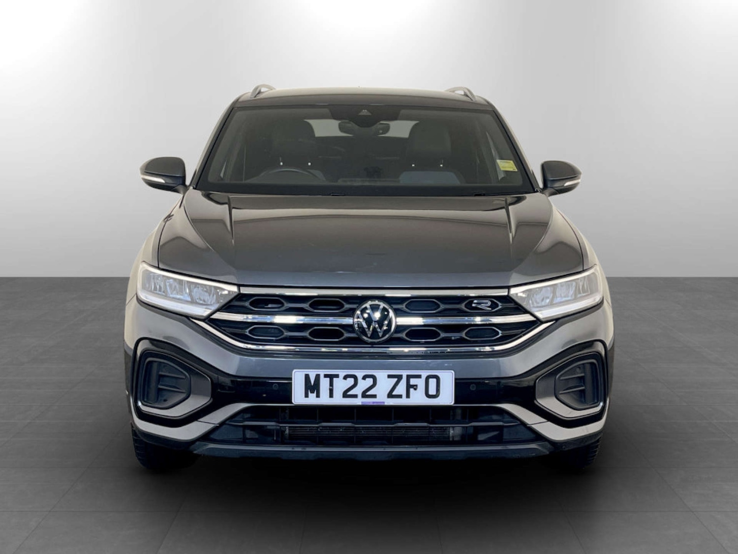 Used Volkswagen T-Roc 2022 for sale - 77469947: Photo 5