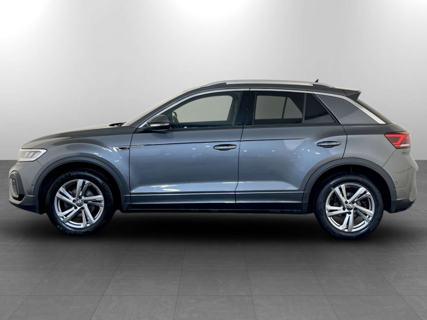 Used Volkswagen T-Roc 2022 for sale - 77469947: Photo 7