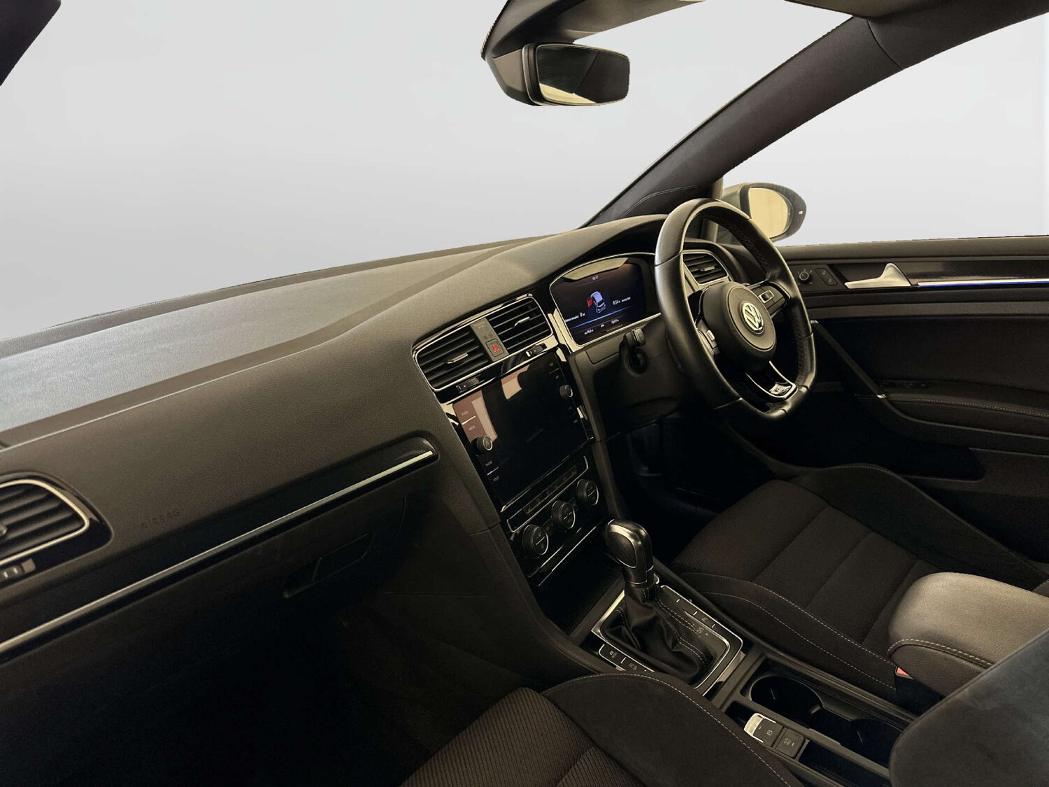 Used Volkswagen Golf 2019 for sale - 77915417: Photo 12