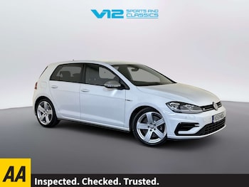 Used Volkswagen Golf 2019 for sale - 77915417: Photo