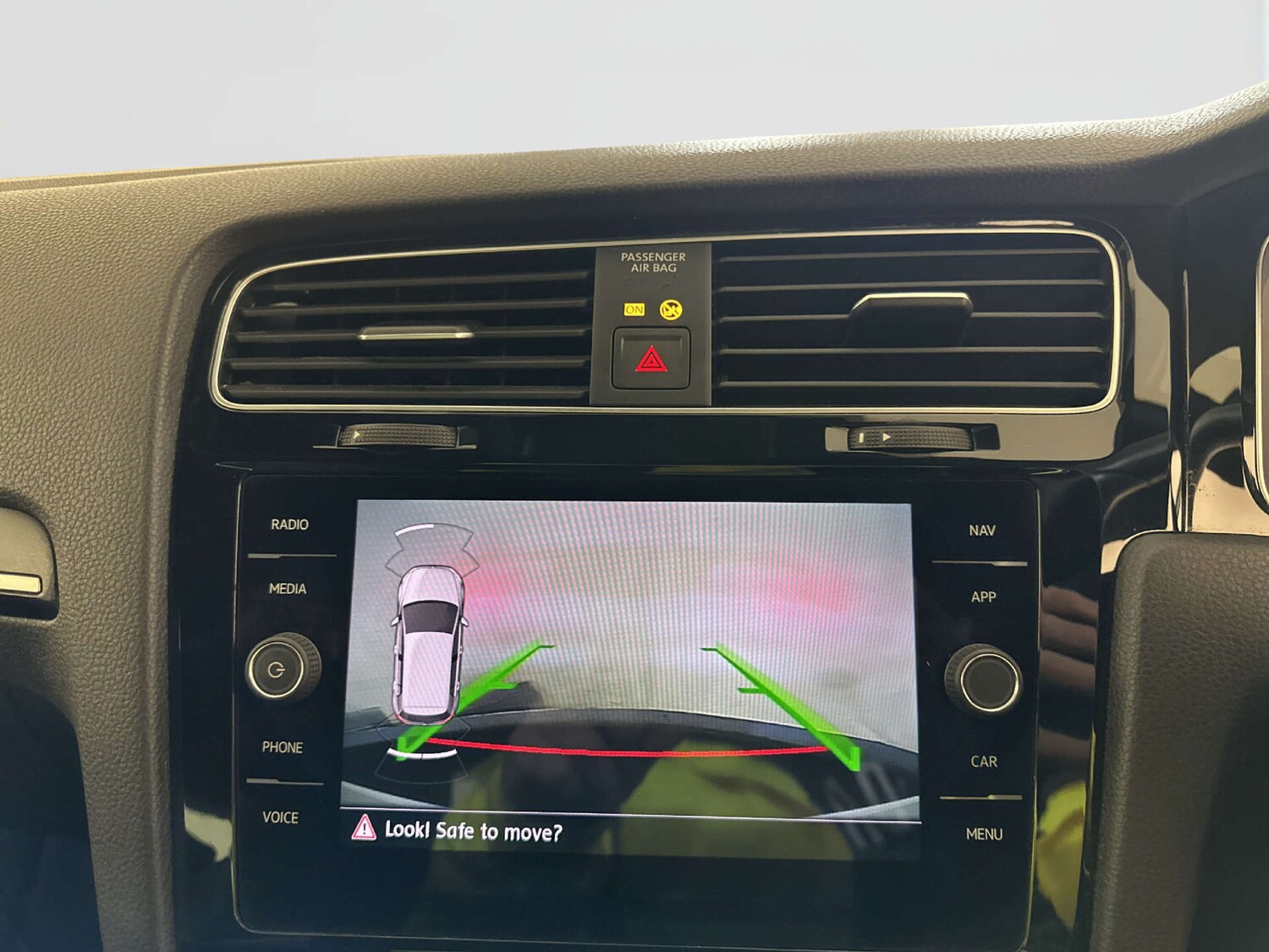 Used Volkswagen Golf 2019 for sale - 77915417: Photo 20