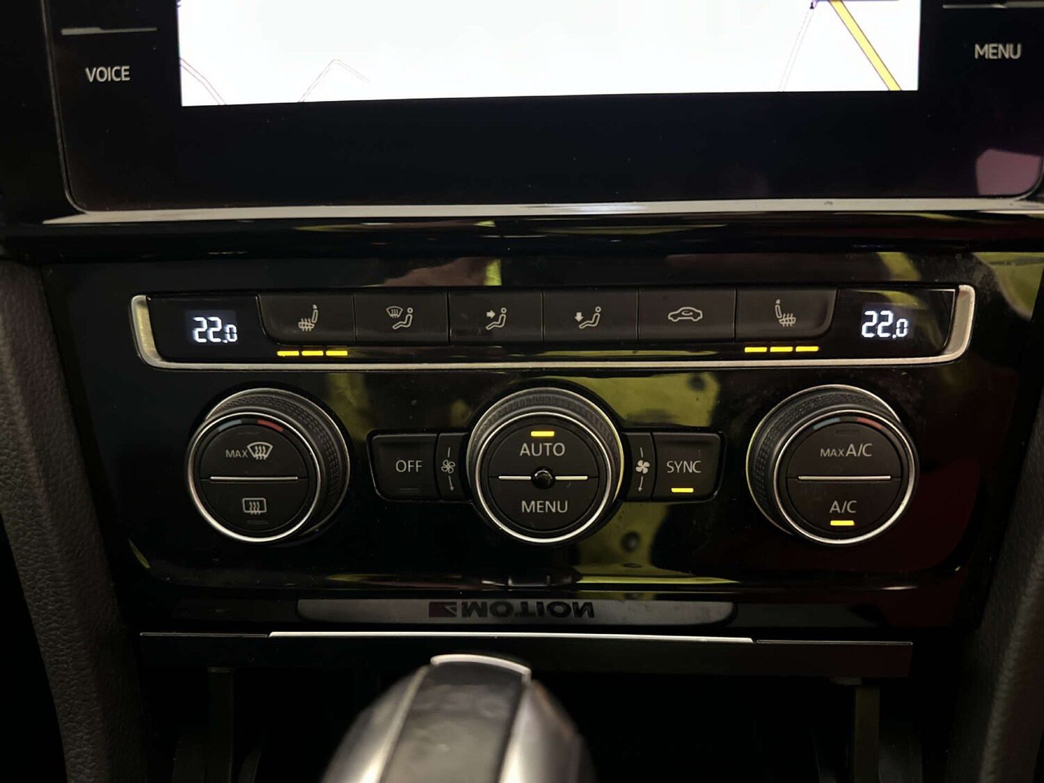 Used Volkswagen Golf 2019 for sale - 77915417: Photo 24