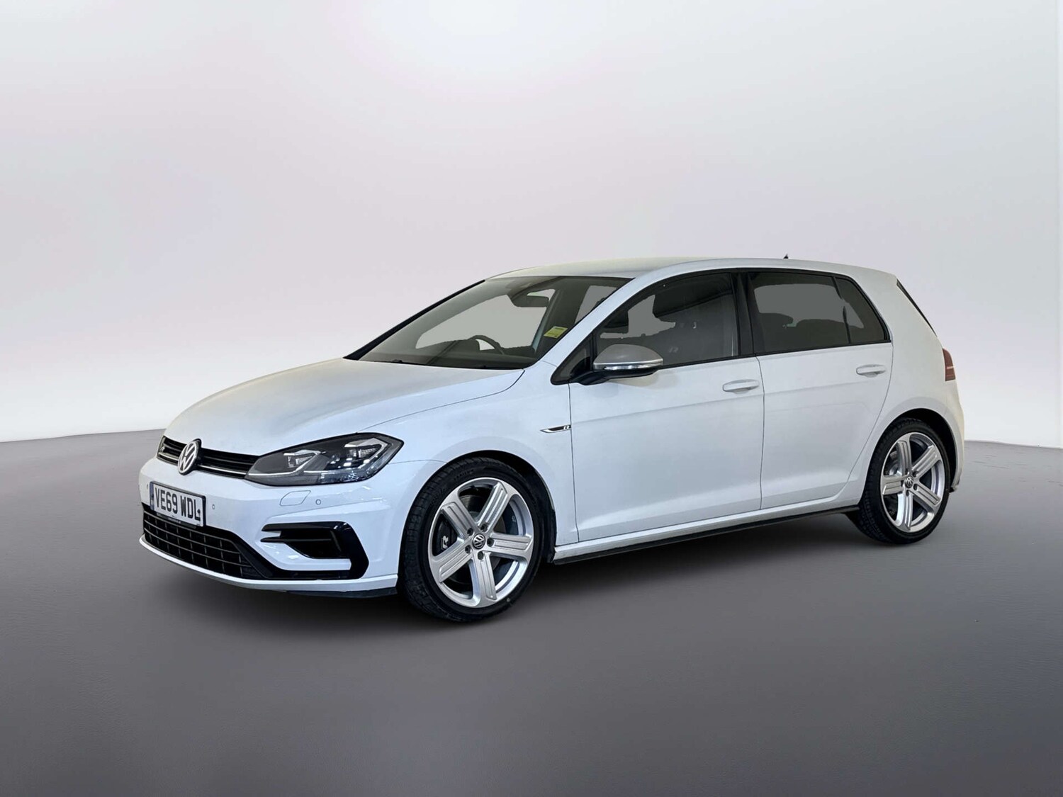 Used Volkswagen Golf 2019 for sale - 77915417: Photo 6