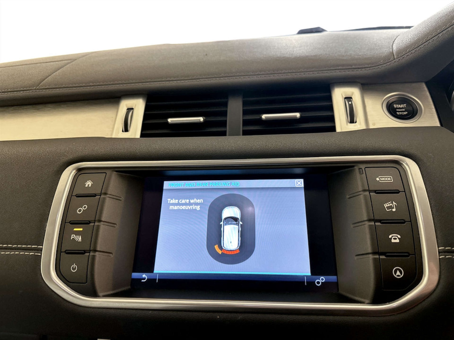 Used Land Rover Range Rover Evoque 2018 for sale - 77750329: Photo 19