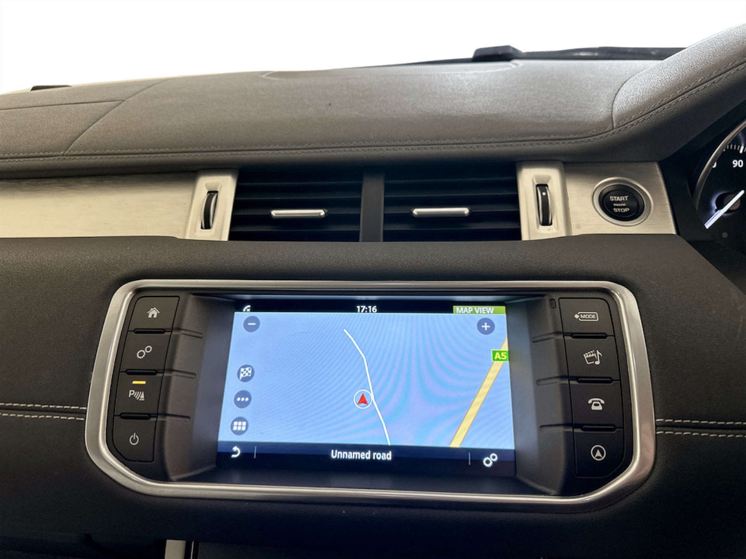 Used Land Rover Range Rover Evoque 2018 for sale - 77750329: Photo 20