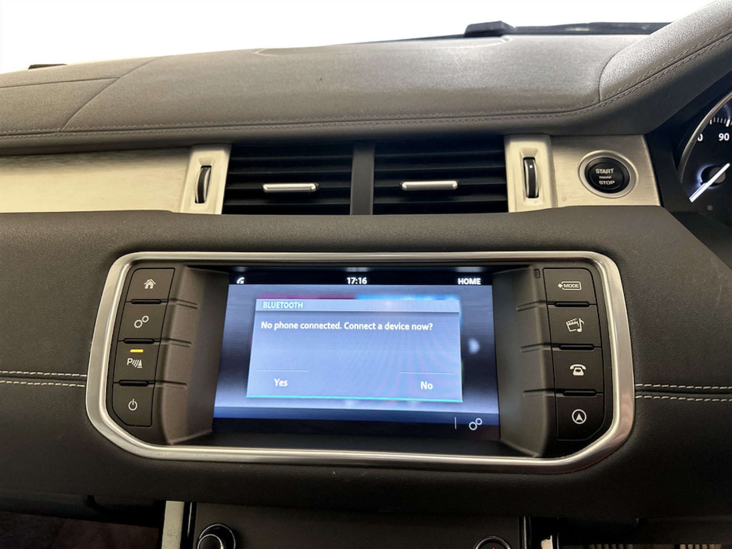 Used Land Rover Range Rover Evoque 2018 for sale - 77750329: Photo 23