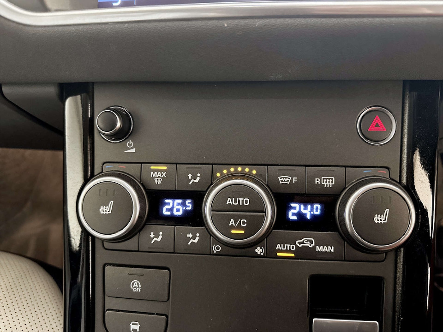 Used Land Rover Range Rover Evoque 2018 for sale - 77750329: Photo 24