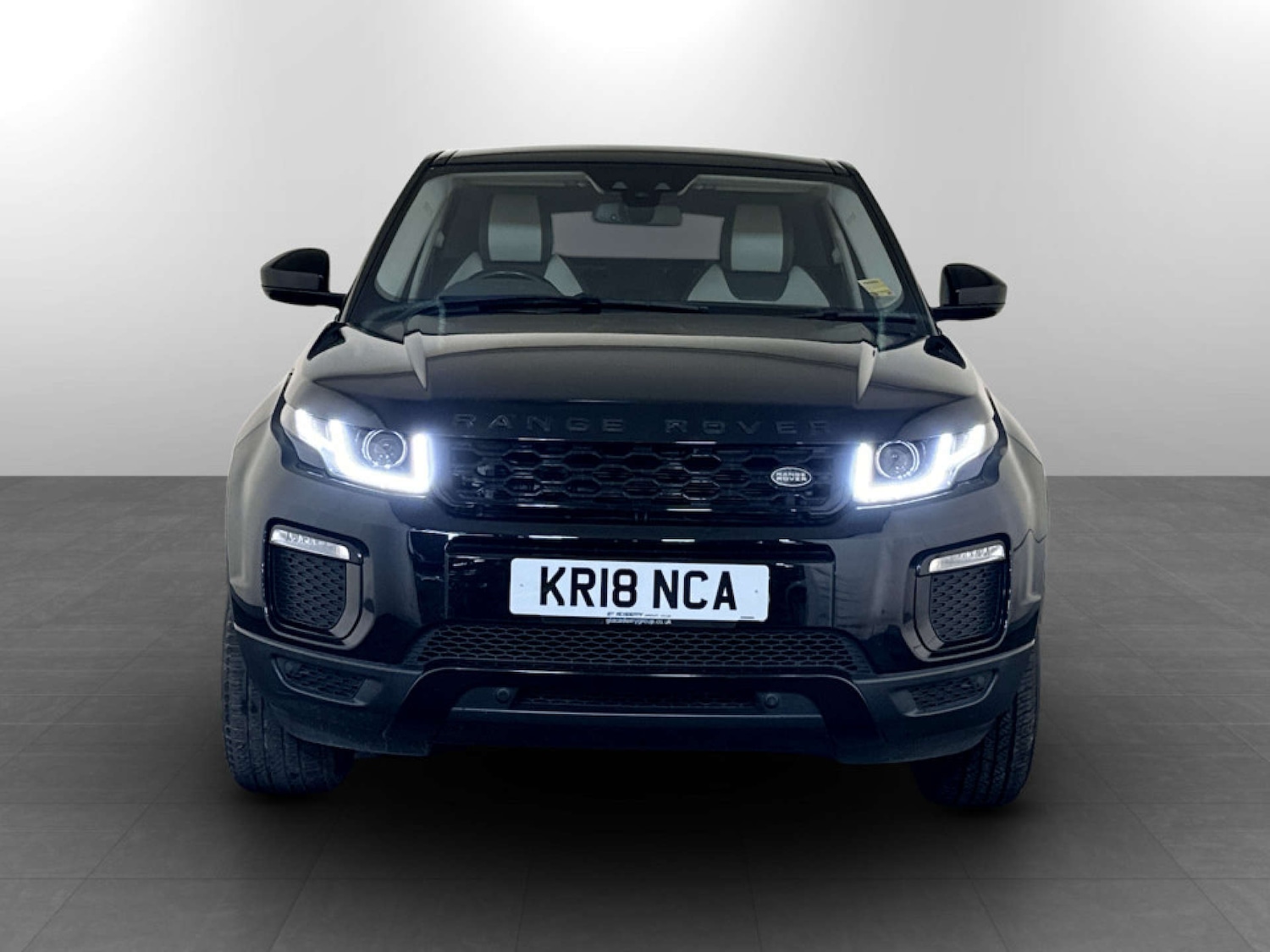 Used Land Rover Range Rover Evoque 2018 for sale - 77750329: Photo 5