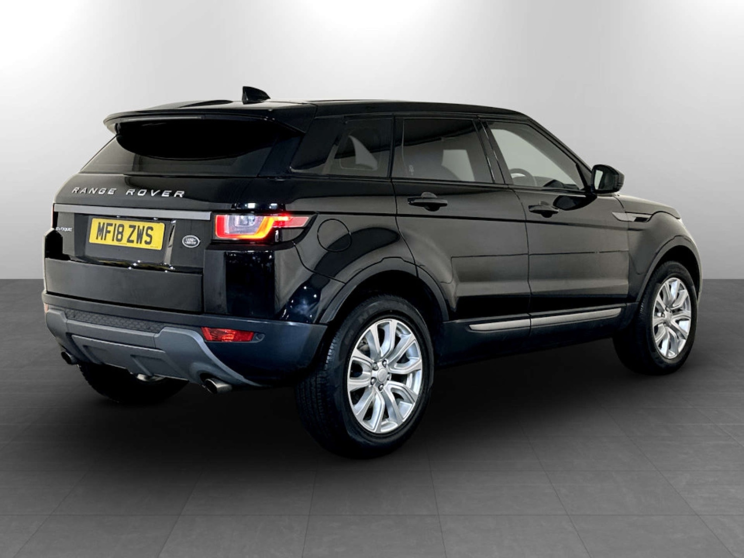 Used Land Rover Range Rover Evoque 2018 for sale - 77504111: Photo 10