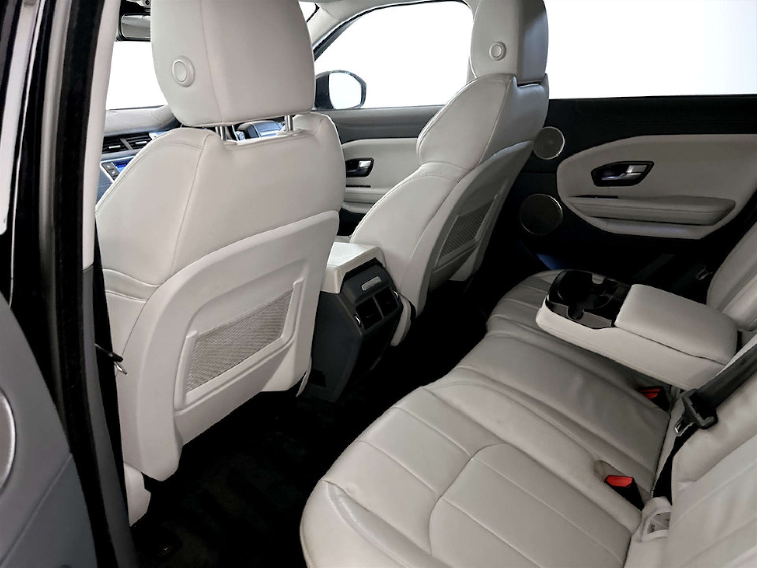 Used Land Rover Range Rover Evoque 2018 for sale - 77504111: Photo 14