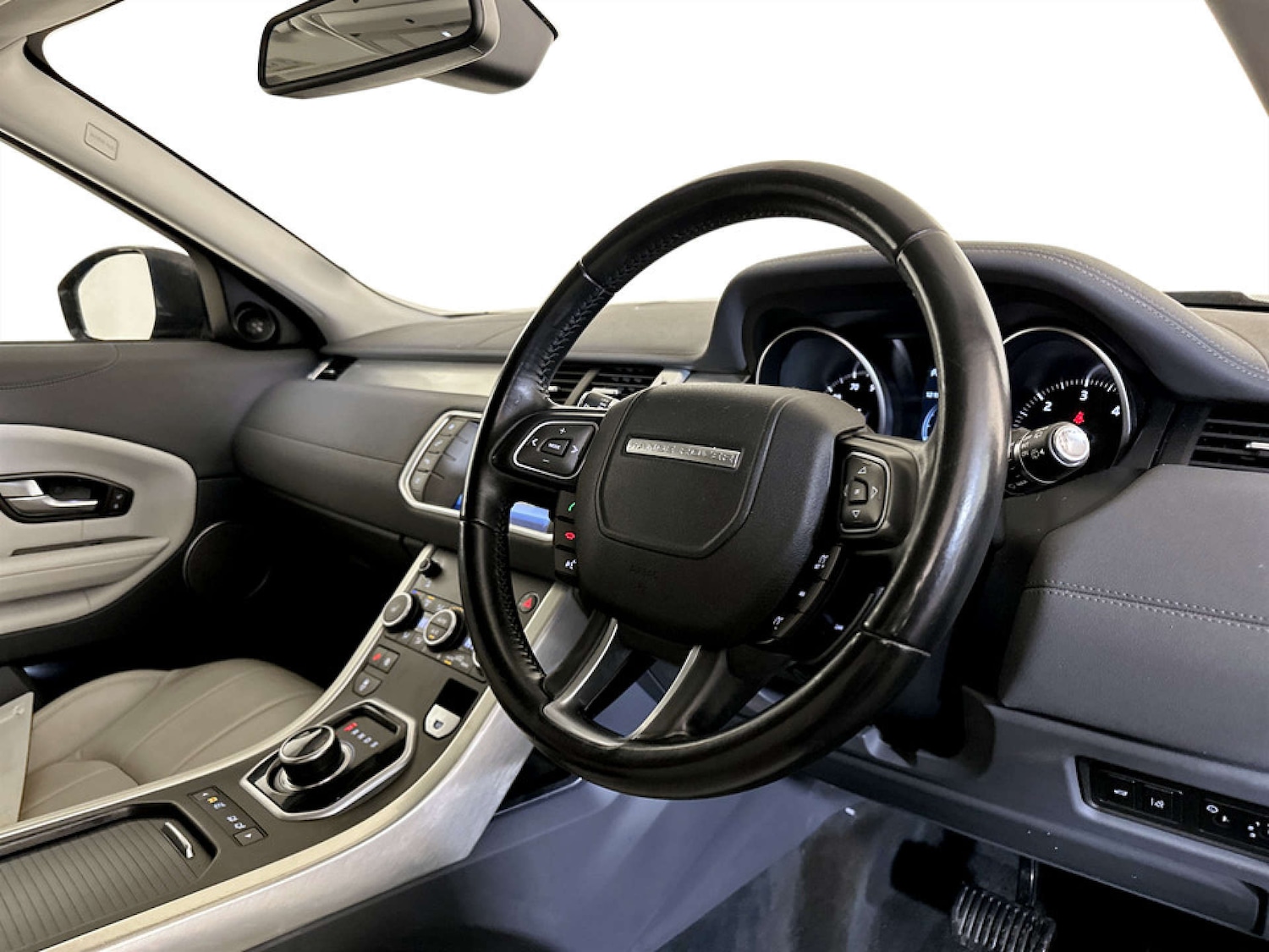 Used Land Rover Range Rover Evoque 2018 for sale - 77504111: Photo 15