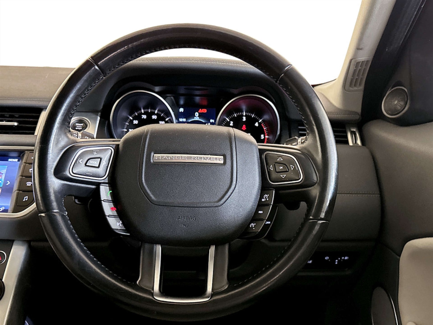 Used Land Rover Range Rover Evoque 2018 for sale - 77504111: Photo 16