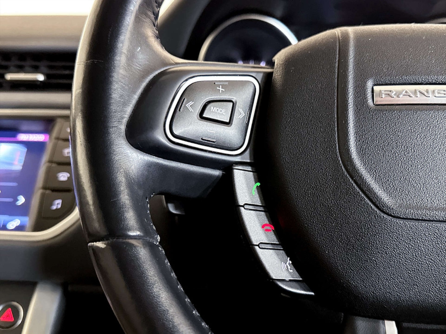 Used Land Rover Range Rover Evoque 2018 for sale - 77504111: Photo 17