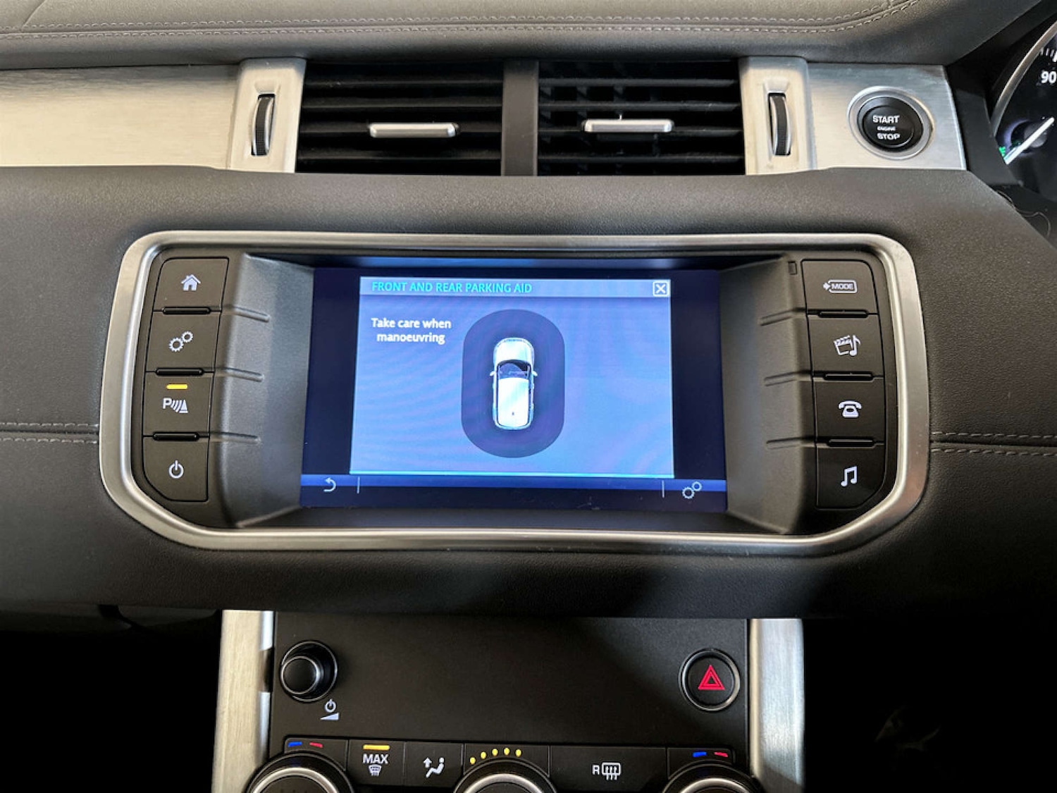 Used Land Rover Range Rover Evoque 2018 for sale - 77504111: Photo 20