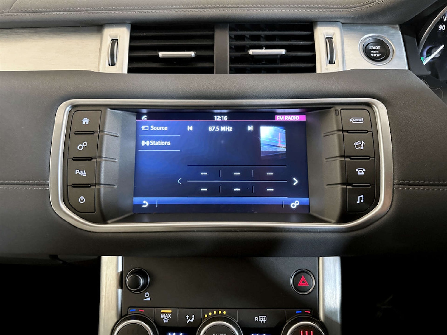 Used Land Rover Range Rover Evoque 2018 for sale - 77504111: Photo 21