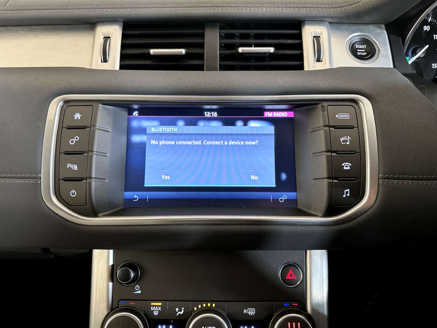 Used Land Rover Range Rover Evoque 2018 for sale - 77504111: Photo 22