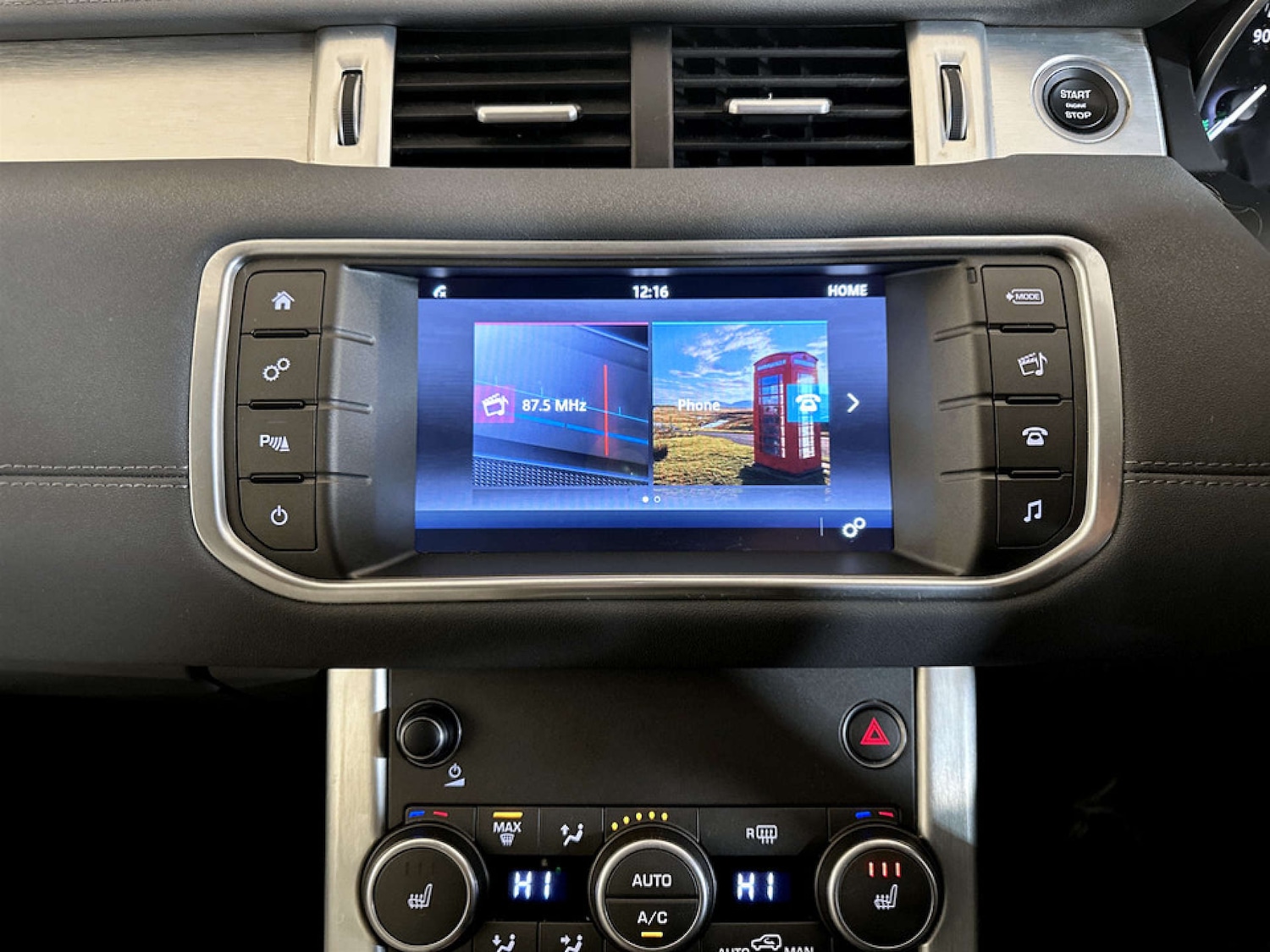 Used Land Rover Range Rover Evoque 2018 for sale - 77504111: Photo 23