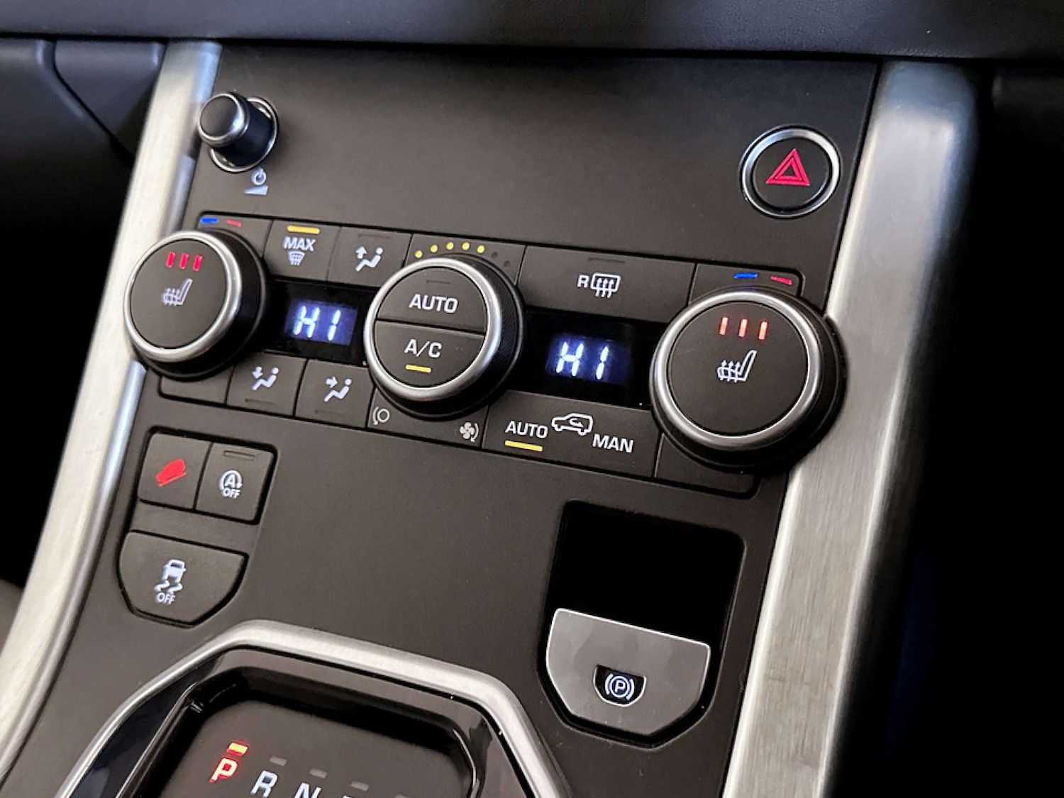 Used Land Rover Range Rover Evoque 2018 for sale - 77504111: Photo 24