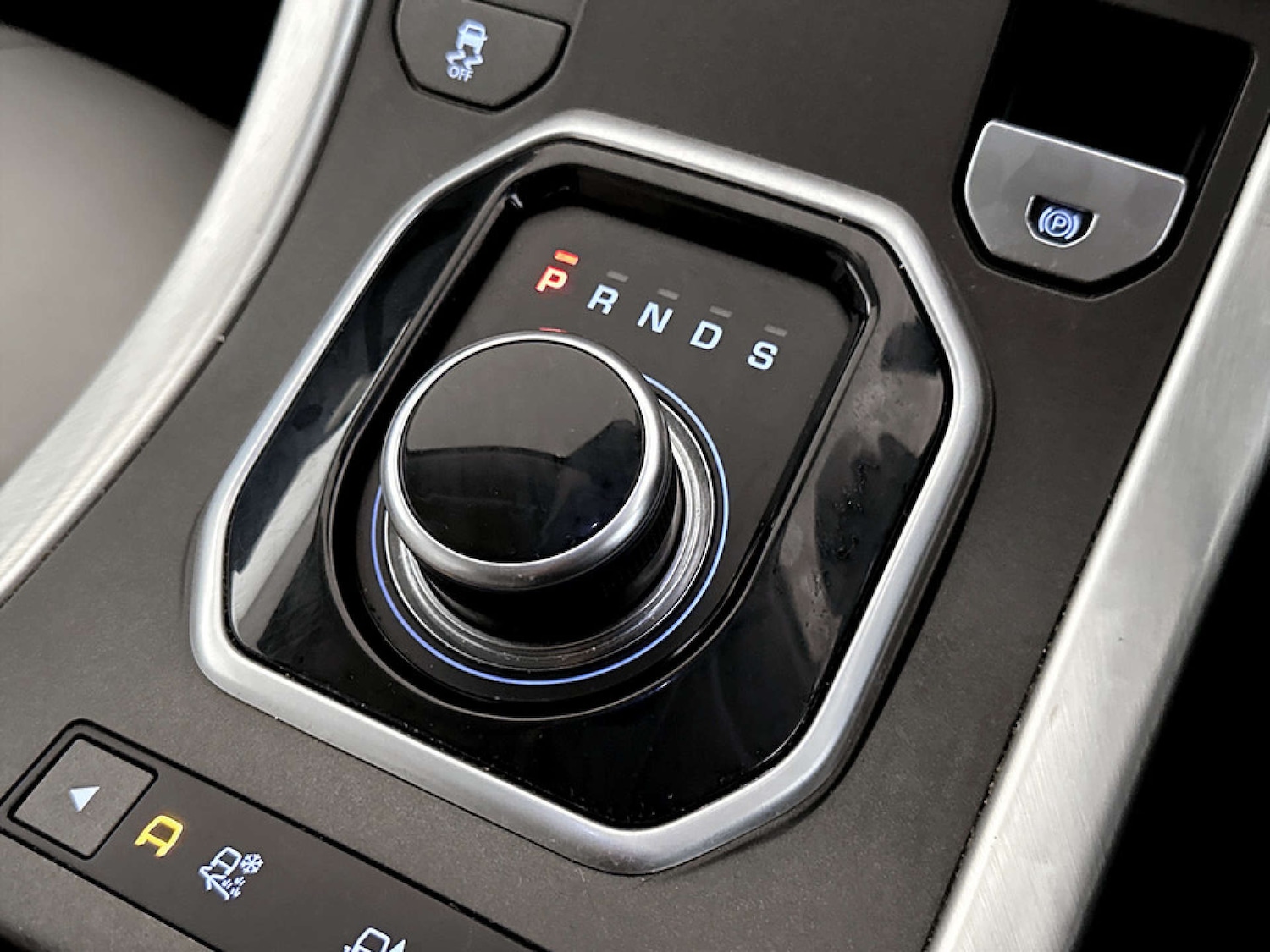 Used Land Rover Range Rover Evoque 2018 for sale - 77504111: Photo 25