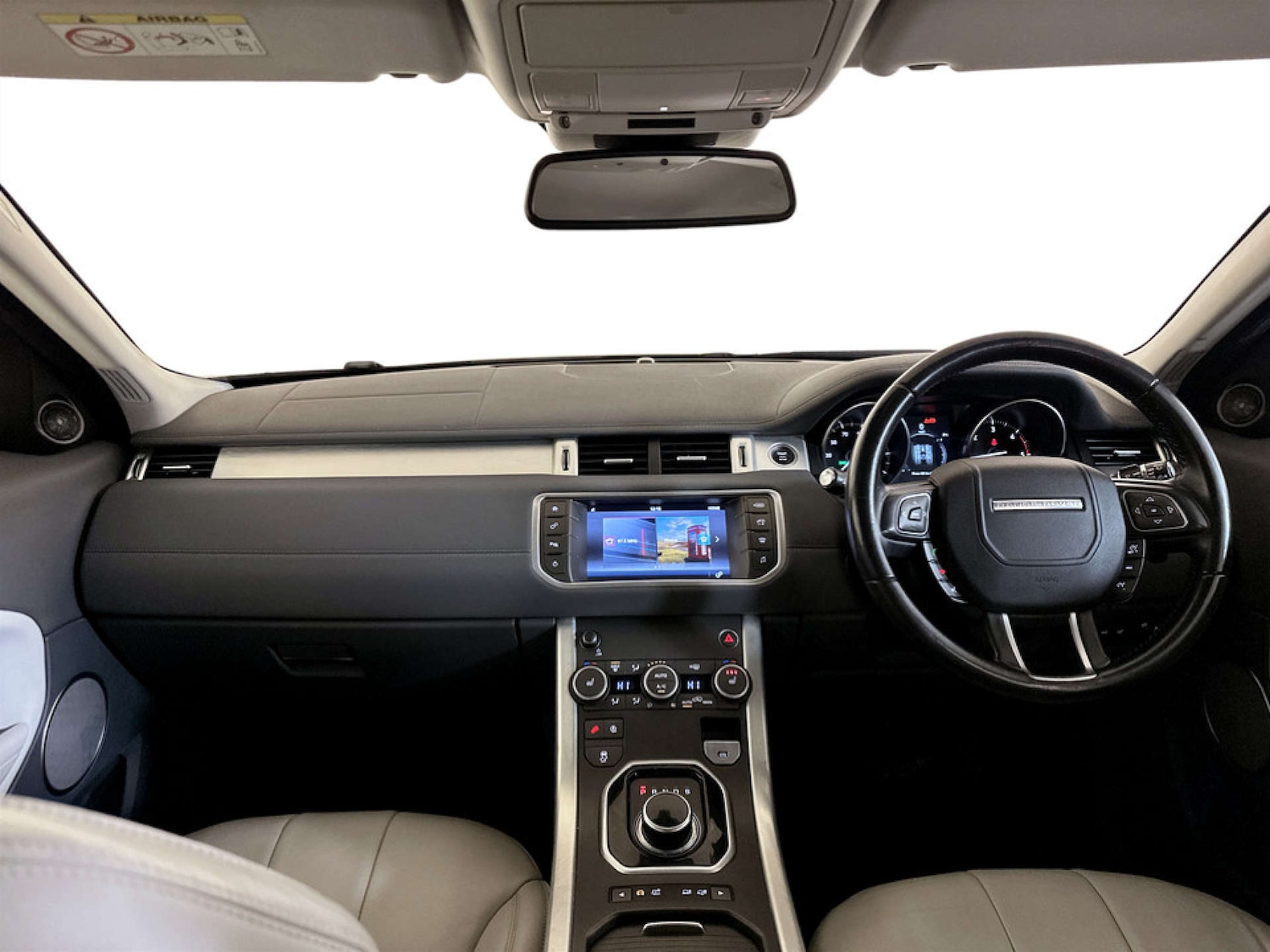 Used Land Rover Range Rover Evoque 2018 for sale - 77504111: Photo 3