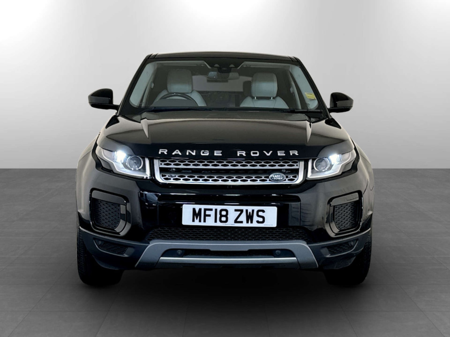 Used Land Rover Range Rover Evoque 2018 for sale - 77504111: Photo 5